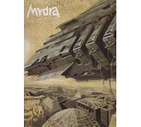 Mydra - Same - Vertigo 836 322-1