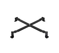 Mydracas Nid pour barbecue XL Big Green Egg - Convient pour les œufs de taille XL