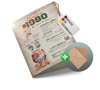 myDreamwork® Carte d'anniversaire spéciale 45 hommes - 45 ans - Carte d'anniversaire 45 ans femme - Carte d'anniversaire 45 ans amusante - Cadeau 45 ans homme (format A5)