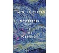 Mydriasis by J M G Le Clezio Unknown (Auteur)