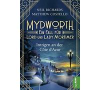 Mydworth - Intrigen An Der Côte D'azur
