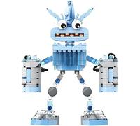 MYDZSWZX Ensemble de Blocs de Construction My Singing Monsters, Ensemble de Construction de Monstres de Jeu de Chant,Construction à Collectionner, for Adultes, Amis de la Famille, Cadeaux 313.