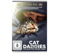 Mye Hoang – Cat Daddies : Freunde Für Sieben Leben