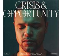 Crisis & Opportunity Vol.4 - Méditations