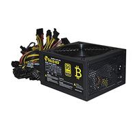 MYENA 2000W Alimentation minière ASIC Bitcoin Power Power Plus d'alimentation ETH Atex Mining Machine Support 8 GPU CARDES PSU ATX
