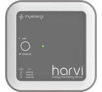 myenergi harvi, capteur ,blanc