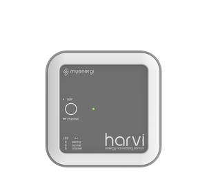Myenergi Harvi Équilibrage de charge sans fil Zappi-HARVI-65A3P