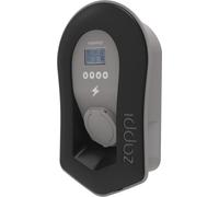 MYENERGI ZAPPI-2H22UB-T ZAPPI-222UB myenergi Wallbox avec HUB (ZAPPI-2H22UB-T)