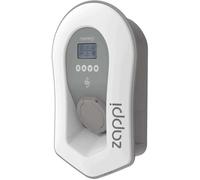 Myenergi Zappi V2.1 - 22 kW - triphasé - 32A - type 2 - Prise - Wallbox-ZAPPI-2H22UW-T