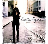 Billie Myers – Growing Pains – CD – Neuf