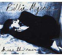 Myers,Billie - Kiss The Rain [Import]