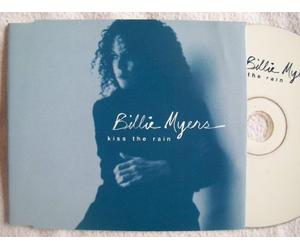 Myers, Billie - Kiss The Rain