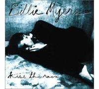 Myers, Billie - Kiss The Rain [Import]