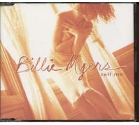 Myers,Billie - Tell Me [Import]