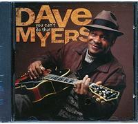 Myers, Dave - You Can't Do That