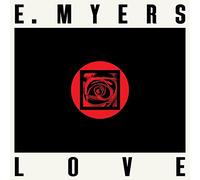 Myers Elijah - Love, Hate [Import]