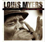 Myers, Louis - Tell My Story Movin'