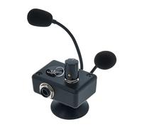 Myers Pickups "Myers Pickups The Grip Plus 3"" Goosenecks"