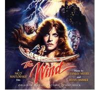 Myers, Stanley & Zimmer,Hans - The Wind [Vinyl LP]