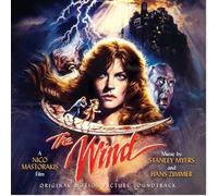 Myers, Stanley & Zimmer,Hans - The Wind [Vinyl LP]