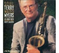 Myers, Terry - Soul Mates