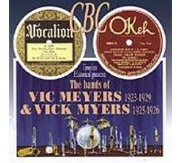 Vick Myers – Bands of Vic Meyers – Timeless