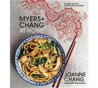 Myerschang At Home by Joanne ChangKaren Akunowicz Joanne Chang (Auteur)