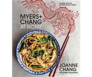 Myerschang At Home by Joanne ChangKaren Akunowicz Joanne Chang (Auteur)