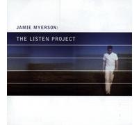 Myerson,Jamie - Jamie Myerson: The Listen Proj [Import]