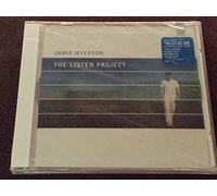 Myerson, Jamie - Listen Project