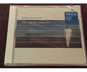 Myerson, Jamie - Listen Project