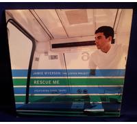 Myerson, Jamie - Rescue Me
