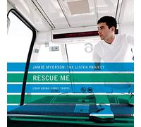 Myerson, Jamie - Rescue Me