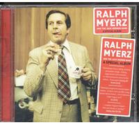 Myerz Ralph and the Jack Herren Band - A special album