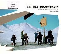 Myerz Ralph & Jack Herren Band - A Special EP [Import]