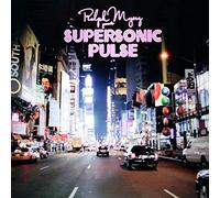 Supersonic Pulse