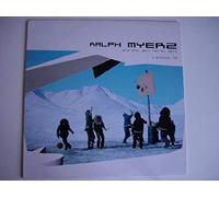 Myerz,Ralph & the Jack Herren Band - A Special Ep [Vinyl Maxi-Single]