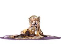 Myethos National Treasure Statuette PVC 1/7 Cup of Eternal Solid Gold 14 cm