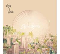 Myeye & JUICEBOX Psyche Gems (Vinyl) 12" Album