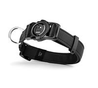 MyFamily Collier De Chien Réglable en Polyester Made in Italy, Les Données De Base De Votre Chien Toujours avec Vous, Confortable et Résistant, Fait à la Main, Collection Memopet