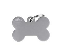 MYFAMILY Plaque d'identification pour Chats 50 g