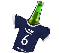 myfanshirt Maillot/Housse Refroidisseur de bière en Jersey - Convient à Hommes by FRFRT