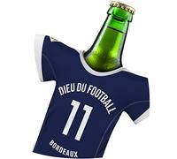 myfanshirt Maillot/Housse Refroidisseur de bière en Jersey - Convient à Hommes by FRFRT