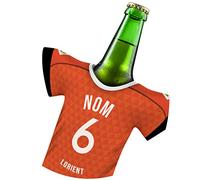 myfanshirt pour Lorient Fan Homme Maillot PERSONALISÉ Acheter Un Cadeau Convient à Homme Lorient Tricot Fan by FRFRT