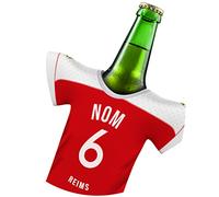 myfanshirt Reims Maillot/Housse Refroidisseur de bière en Jersey - Convient à Hommes by FRFRT