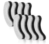 MyfatBOSS Lot de 8 filtres de fontaine à eau pour chat NPET WF050 WF100 - Filtres de fontaine à eau de rechange pour chien de 1,5 l et 1,8 l