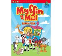 Myffin Y Mul 1-Seren Wib (Wish Upon A Star) [Edizione: Regno Unito] [Import]