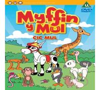 Myffin Y Mul 2 - Cic Mul
