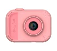 My First Camera 10 - couleur Rose Multicolore