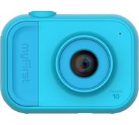 myFirst Camera 10 Appareil Photo numérique pour enfant bleu